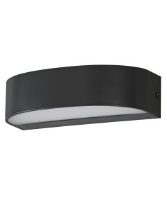 ENDURA STYLE ILAY WALL IP65 DG LEDV