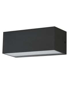 ENDURA STYLE IDRI WALL IP65 DG LEDV