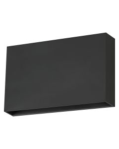 ENDURA STYLE ILJA WALL IP65 DG LEDV