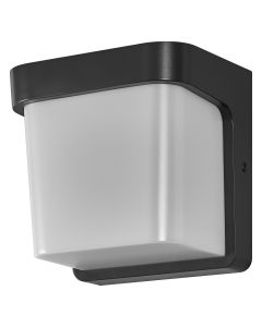 ENDURA STYLE IHSAN WALL IP65 DG LEDV