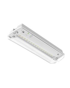 EM BULKHEAD E 1.3W 3H EM/AC AT LEDV