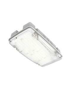 EM BULKHEAD HLO E 10W 3H AT LEDV