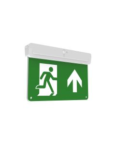EM EXIT SIGN E 0.7W 30M 3H EM/AC ATLEDV