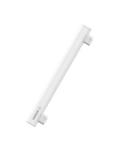 Linestra Led 6W 2700K S14S 2 lampvoet