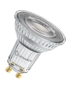 LED PAR168036 DIM 7W 940 GU10 P LEDV