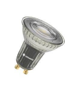 LED PAR1610036 8W 827 GU10 P LEDV