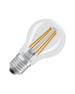 LEDCLA60EELA 3.8W 827 FILCL E27 S LEDV