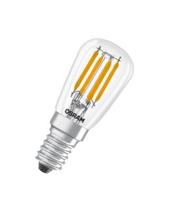 LEDT2625D 2,8W/827 230V FIL E14 FS1
