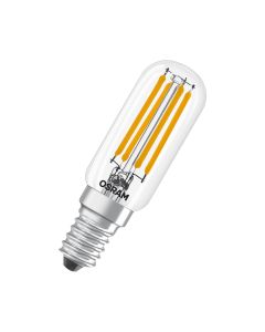 LEDT2640D 4,8W/827 230V FIL E14 FS1