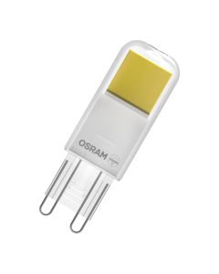 LEDPIN30 2,6W/827 230V GL G9 FS1