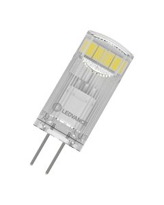 LED PIN20 1.5W 827 CL G4 P LEDV
