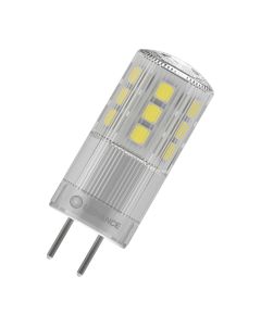 LED PIN40 3.3W 827 CL GY6.35 P LEDV