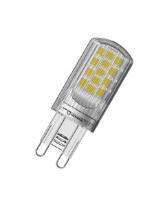 LED PIN40 DIM 4W 827 CL G9 P LEDV