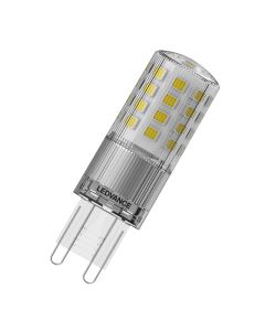 LED PIN50 DIM 4.4W 827 CL G9 P LEDV