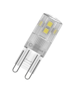 LED PIN20 1.9W 827 CL G9 P LEDV