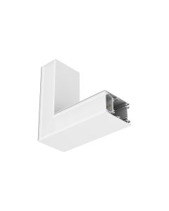 OFFICE LINEAR SF V L-CON PRISM WT LEDV