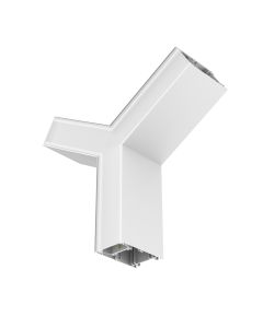 OFFICE LINEAR SF V Y-CON PRISM WT LEDV