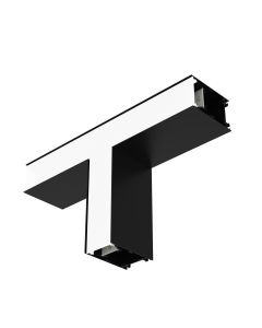 OFFICE LINEAR SF V T-CON OPAL BK LEDV