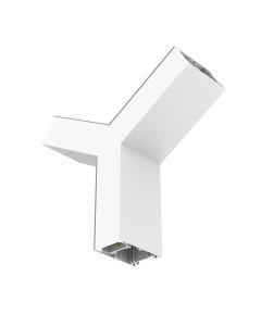 OFFICE LINEAR SF V Y-CON OPAL WT LEDV