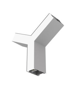 OFFICE LINEAR SF V Y-CON OPAL GY LEDV