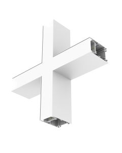 OFFICE LINEAR SF V X-CON OPAL WT LEDV