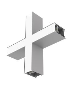 OFFICE LINEAR SF V X-CON OPAL GY LEDV