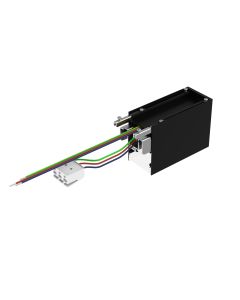 OFFICE LINEAR SF V SENSOR BK LEDV
