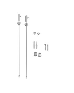 OFFICE LINEAR SF V SUSPENSION KIT LEDV