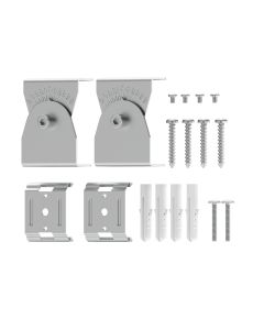 OFFICE LINEAR SF V ROT BRACKET LEDV