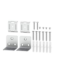 OFFICE LINEAR SF V WALL BRACKET LEDV