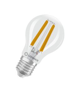 LEDCLA40EELA 2.2W 840 FILCL E27 S LEDV