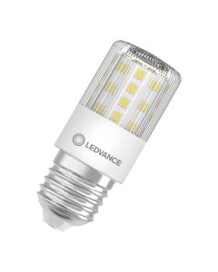 LED TSLIM 60 DIM 7W 827 CL E27 P LEDV