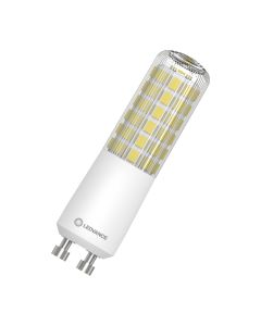 LED TSLIM 60 DIM 6.5W 827 CL GU10 LEDV