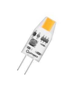 LED PINMIC10 1W/827 12V G4 P LEDV