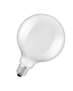 LEDG125100EELA 7.2W 827FILFR E27 S LEDV