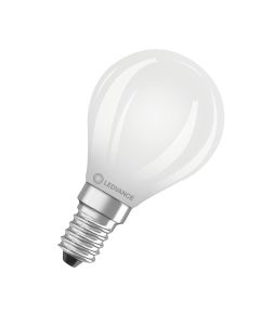 LEDCLP25EELA 1.2W 840 FILFR E14 S LEDV