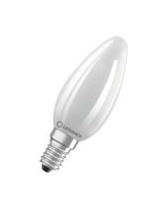 LEDCLB25EELA 1.2W 840 FILFR E14 S LEDV