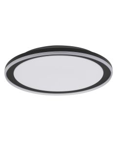 ORBIS PEDERSON 550MM 36W 830 BK LEDV
