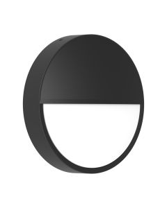 Eyelid zwart voor bulkhead