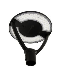 URB LTRN V 29W SYMPS822-827 IP66 BKLEDV