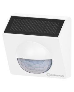 SMART WIFI OUTD MOTION SENSOR WH LEDV