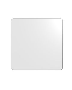 LISOEV 500SQ 27W 830 840 SF FLAT LEDV