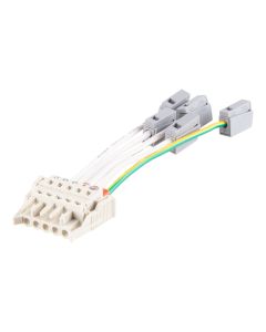 TRUSYS UNIV FEED IN 5P LEDV