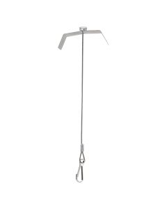 TRUSYS UNIV SAFETY ROPE LEDV