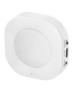 SMART WIFI MOTION SENSOR LEDV