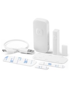 SMART WIFI CONTACT SENSOR LEDV