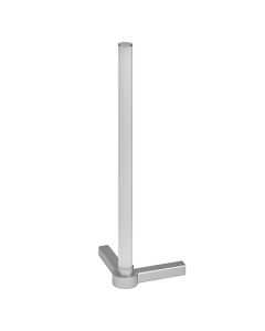 SMART WIFI CORNER TABLE MGC RGBTWSILEDV