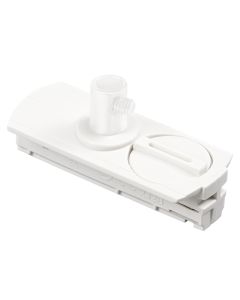 TRACKLIGHT PENDANT CONNECTOR WT LEDV