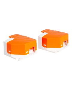 DR AY DALI-P-CLAMP DUO BT2 LEDV
