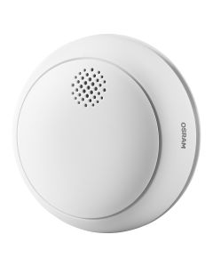 SMART WIFI SMOKE DETECTOR